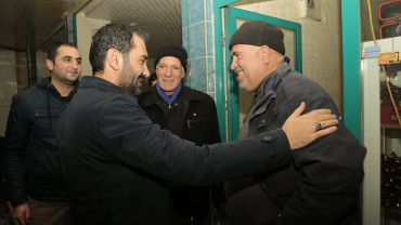 Halkımızla Kareler