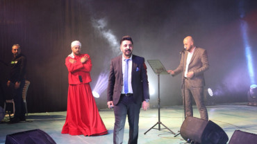 2022 Ramazan Etkinlikleri