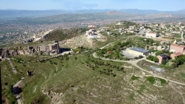 Harput Genel Resimler