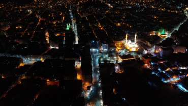 Şehirden Görünümler