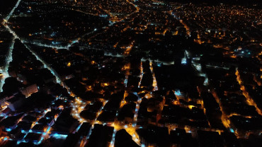 Şehirden Görünümler