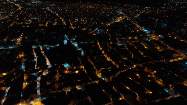 Şehirden Görünümler