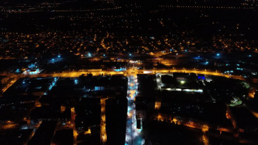 Şehirden Görünümler