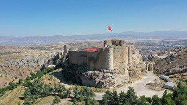 Harput Genel Resimler