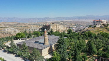 Harput Genel Resimler