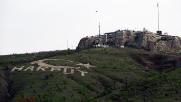 Harput Genel Resimler