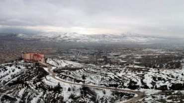 Şehirden Görünümler