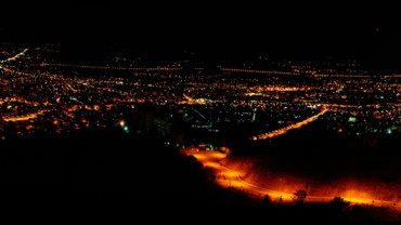 Şehirden Görünümler