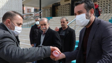 Halkımızla Kareler