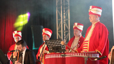 2022 Ramazan Etkinlikleri