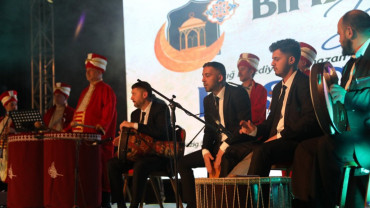 2022 Ramazan Etkinlikleri