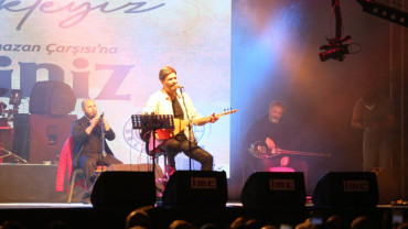 2022 Ramazan Etkinlikleri