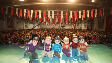 2022 Ramazan Etkinlikleri