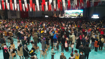 2022 Ramazan Etkinlikleri