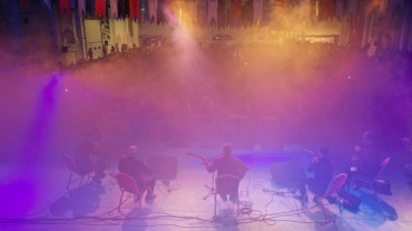 2022 Ramazan Etkinlikleri