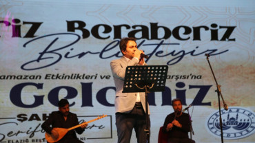 2022 Ramazan Etkinlikleri