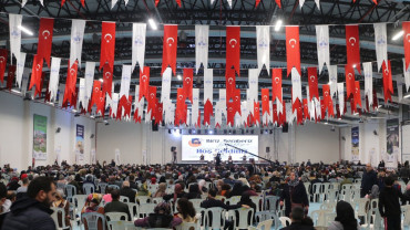 2022 Ramazan Etkinlikleri