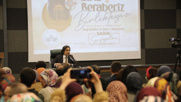 2022 Ramazan Etkinlikleri