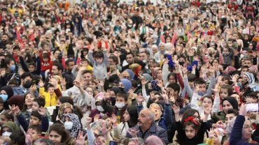 2022 Ramazan Etkinlikleri