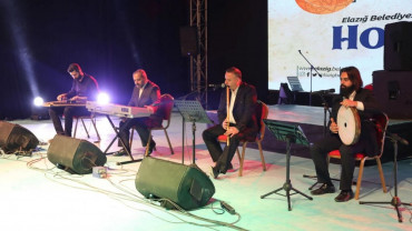 2022 Ramazan Etkinlikleri