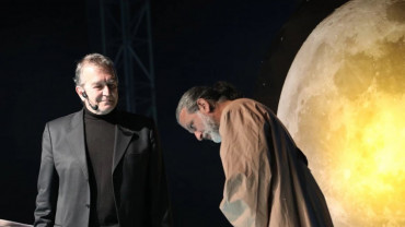 2022 Ramazan Etkinlikleri