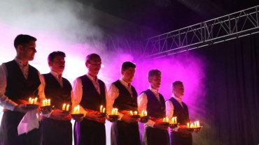 2022 Ramazan Etkinlikleri