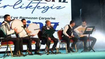 2022 Ramazan Etkinlikleri