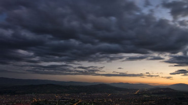 Şehirden Görünümler