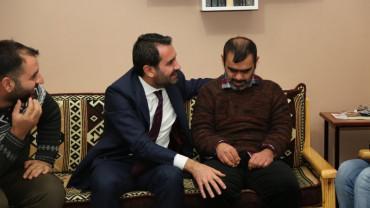 Halkımızla Kareler