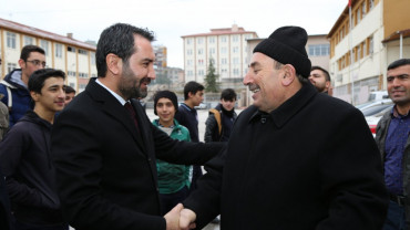 Halkımızla Kareler