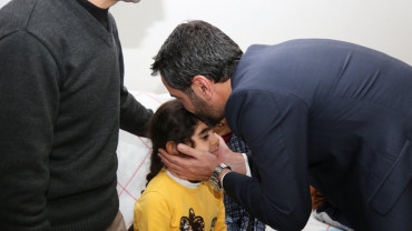 Halkımızla Kareler