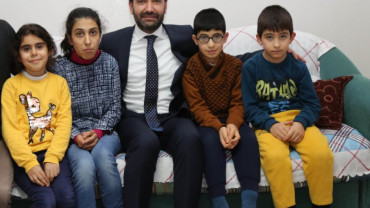 Halkımızla Kareler