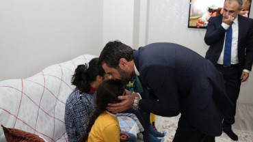 Halkımızla Kareler