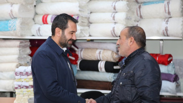 Halkımızla Kareler