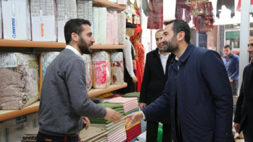 Halkımızla Kareler