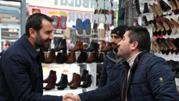 Halkımızla Kareler