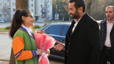 Halkımızla Kareler