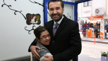 Halkımızla Kareler