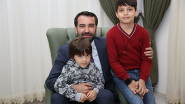 Halkımızla Kareler