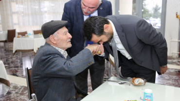 Halkımızla Kareler