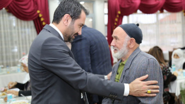 Halkımızla Kareler