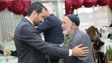 Halkımızla Kareler