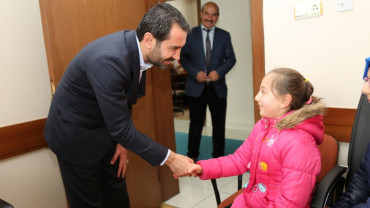 Halkımızla Kareler