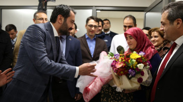 Halkımızla Kareler