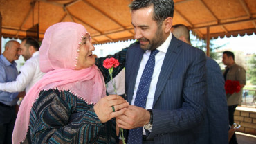 Halkımızla Kareler