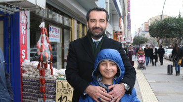 Halkımızla Kareler