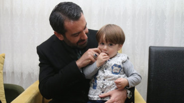 Halkımızla Kareler