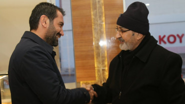 Halkımızla Kareler