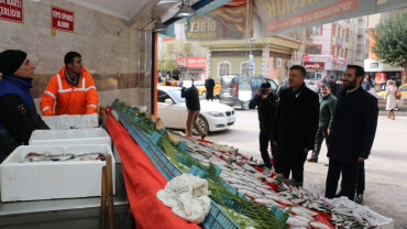 Halkımızla Kareler