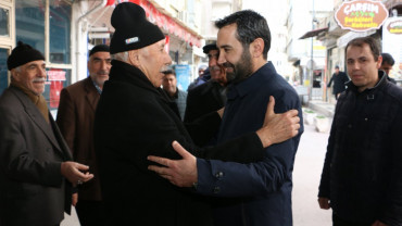 Halkımızla Kareler